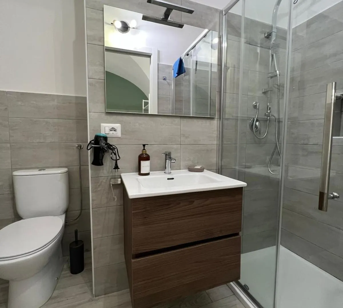 Guest house Borghetto Capuana House Hotel Catania