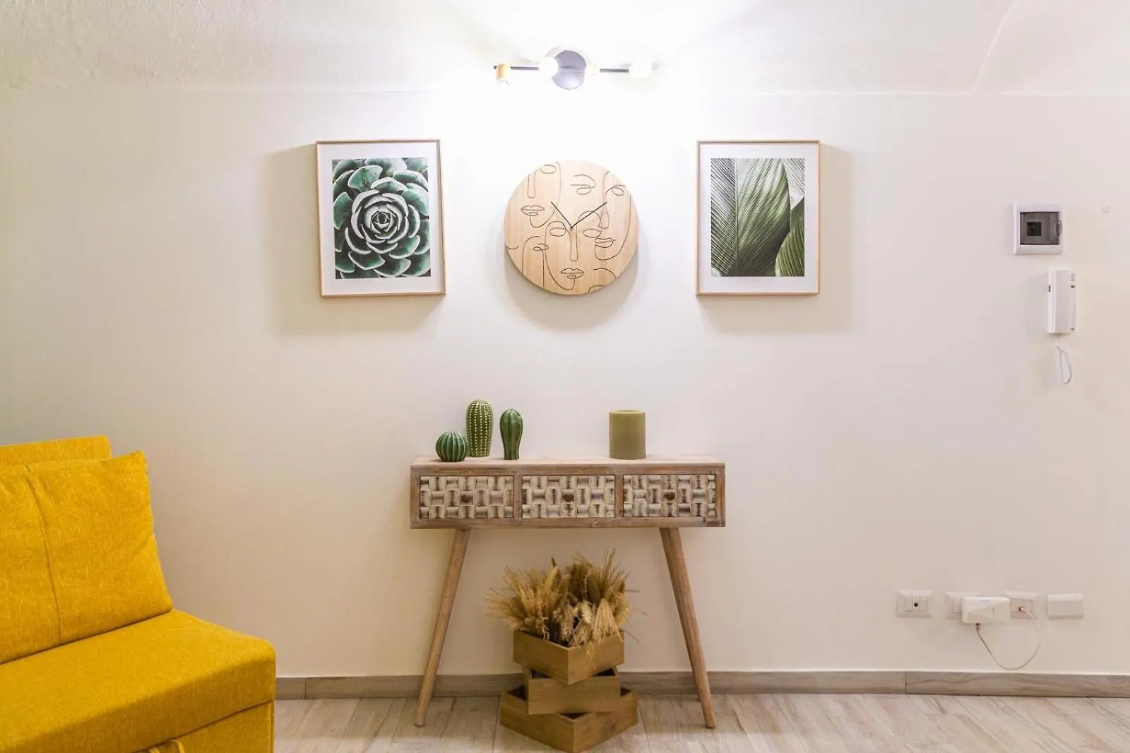 Borghetto Capuana House Hotel Catania