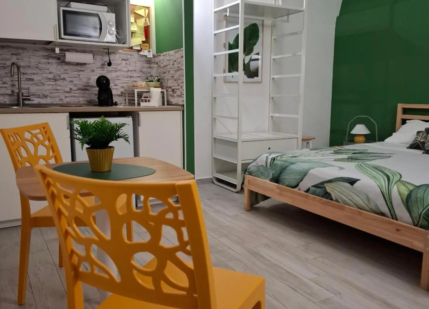 Guest house Borghetto Capuana House Hotel Catania