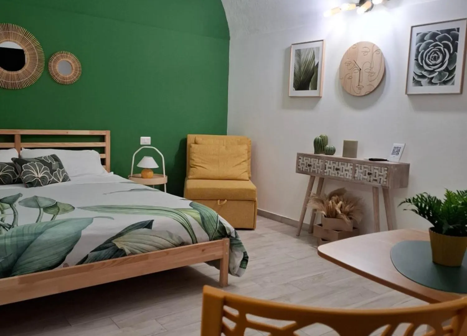Borghetto Capuana House Hotel Catania 0*,
